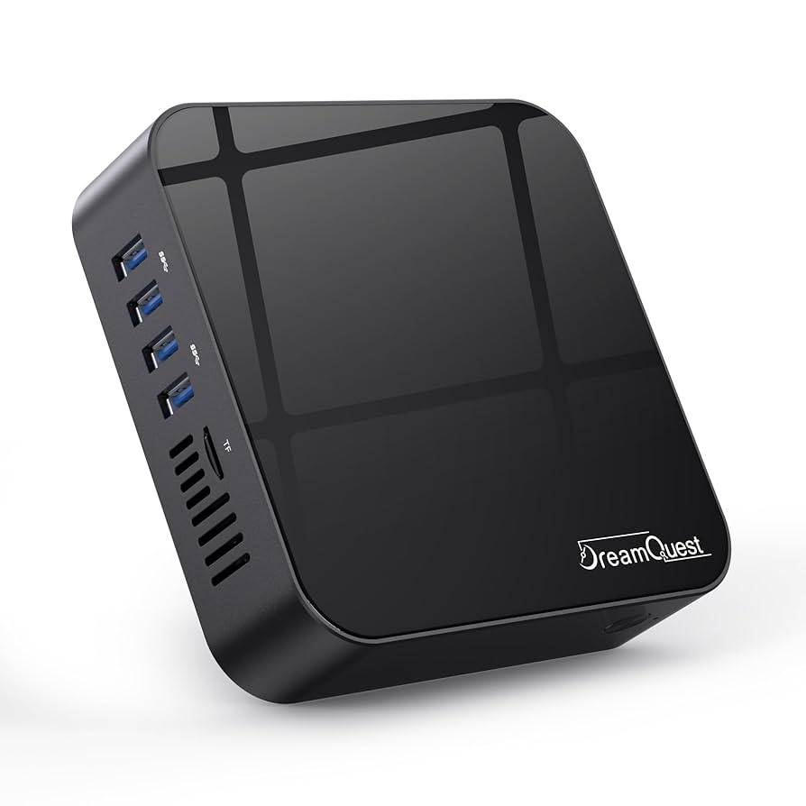 新品未開封 DreamQuest N100 ミニpc Amazon.com: DreamQuest N100 Mini Pc Windows 11 Pro 預先安裝
